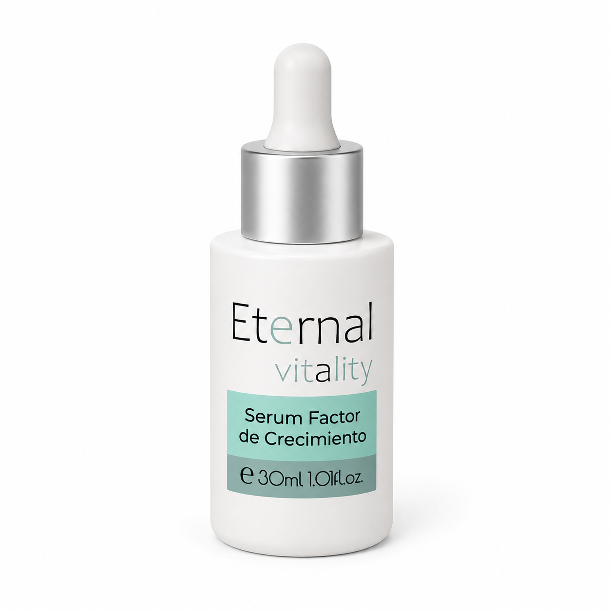 Sérum Factor de Crecimiento 30ml