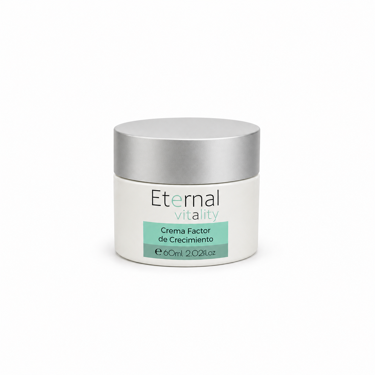 Crema Factor de Crecimiento 60ml