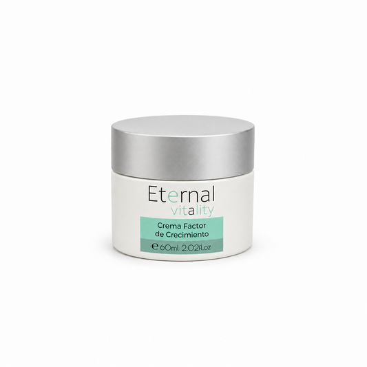 Crema Factor de Crecimiento 60ml