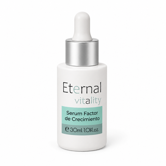 Sérum Factor de Crecimiento 30ml